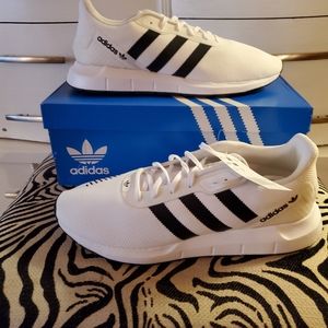 New in box men's Adidas swift run RF size 11.5